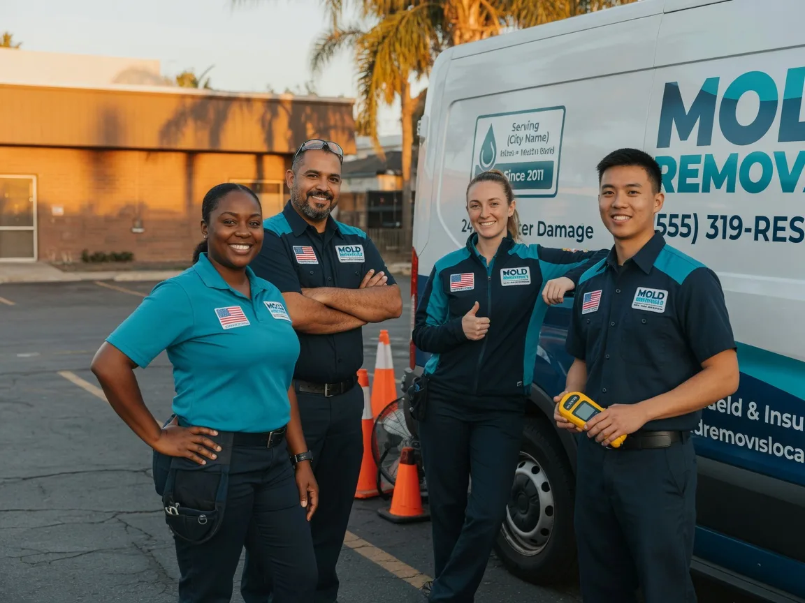Water Damage Restoration company in Moore, ID